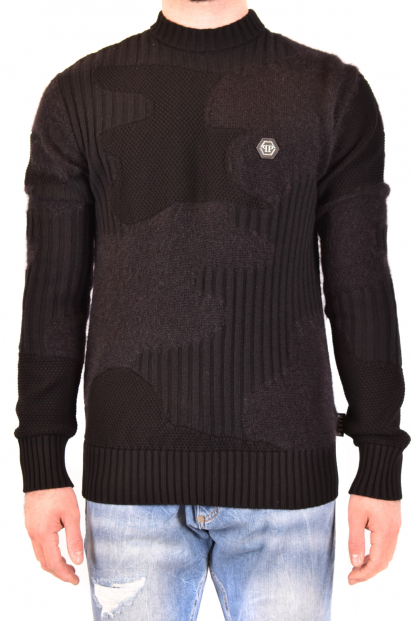 PHILIPP PLEIN - Maglione